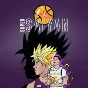 Instrumental: Zo (Lonzo Ball) - Super Saiyan
